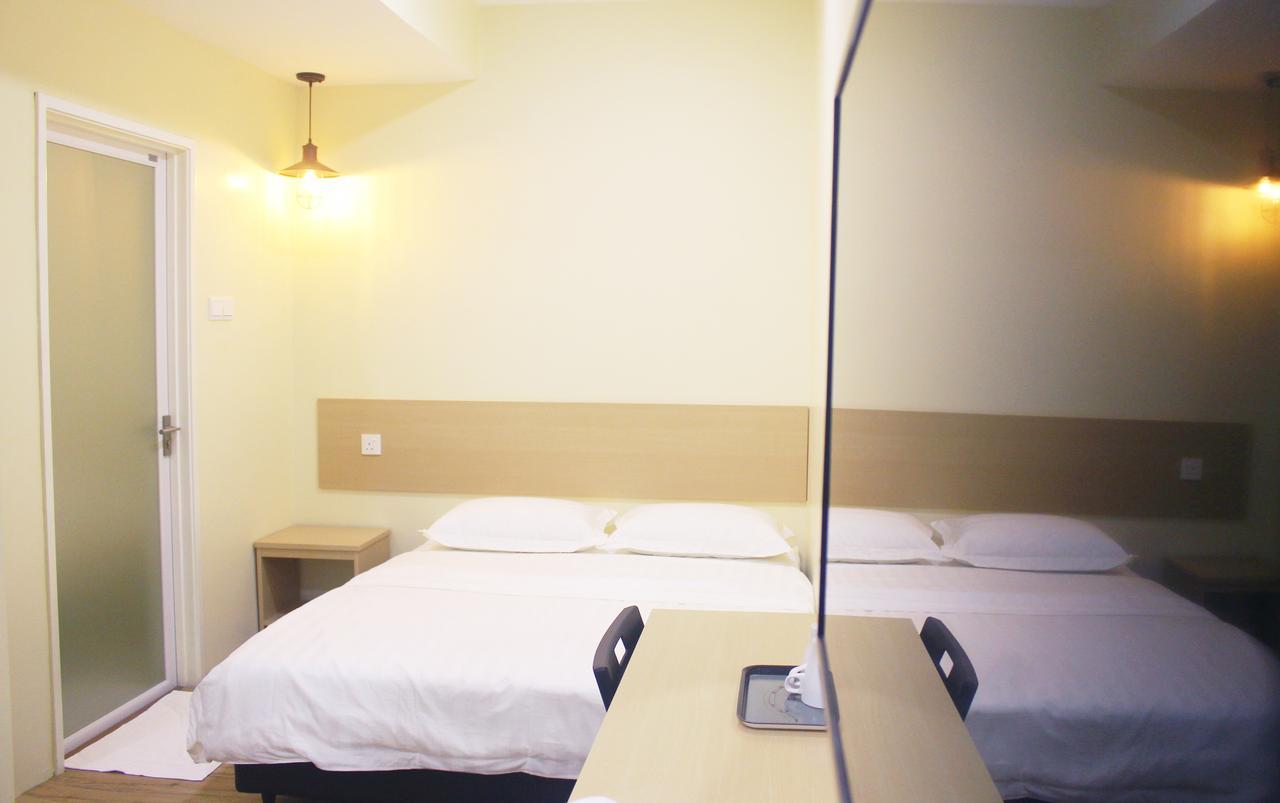 No.31 Maple Inn Simpang Ampat  Exteriér fotografie